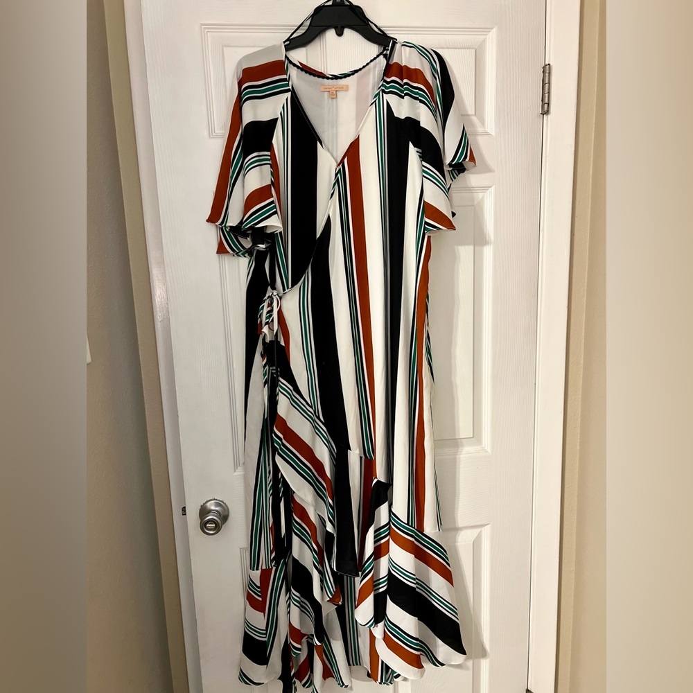 Gorgeous dress